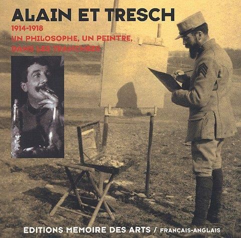 Alain et Tresch