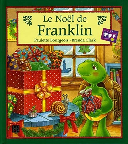 Franklin. : Le Noël de Franklin