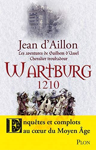 Wartburg, 1210